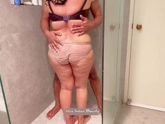 Anal, Cuarto de baño, Club, Indio, Masaje, Masturbación, Madres para coger, Tabú