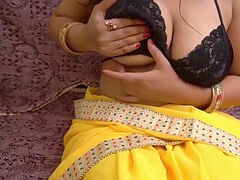 Ερασιτέχνης, Ασιάτης, Χύσιμο, Μαλλιαρός, Σπιτικό, Ώριμη γυναίκα, Μουνί, Μόνος