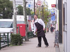 Azijci, Zunanji izliv, Hd, Japonka, Milf, Gola, Bradavičke, Majhen