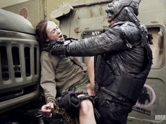 Anaali, Suihinotto, Ruskeahiuksinen, Ääripää, Fetissi, Hirviö, Julkinen, Rajua