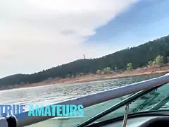 Amatorka, Duże cycki, Blondynka, Hd, Mamuśka, Potwór, Punkt widzenia, Publiczny