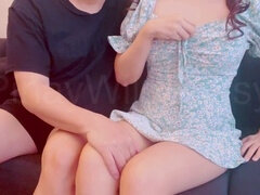 Amatéři, Asijské, Filipínské, Orgasmus