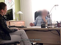 Κώλος, Μελαχροινή, Κούγκαρ, Τσέχα, Ηδ, Γλείψιμο, Μητριά, Έφηβος