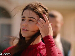 Velika rit, Velik kurac, Poljubljanje, Erotika, Joške, Wedding