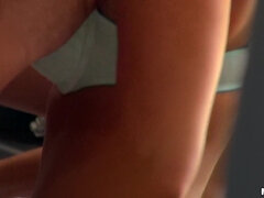 Lustful Cameron Dee mind-blowing xxx scene