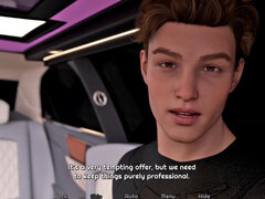 삼차원, 인도인