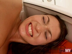 항문, 엉덩이, 사정 샷, 하드코어, Hd, 돈, 청소년