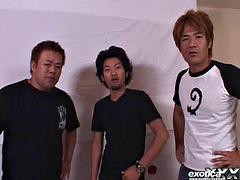 Amaterji, Fafanje, Japonka, Retro