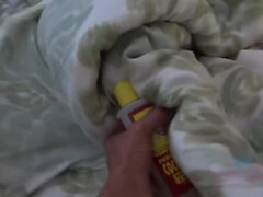 Anal, Creme tærte, Fetish, Fod fetish, Hd, Pov