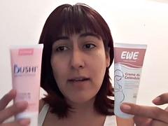 Creamy breasts: Big Tits, Bongacams  Nipples Big Porn