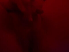 Amateur, Hembra, Penetracion con dedos, Alemán, Gotica, Flaco, Solo