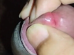Grosse bite, Collège université, Poilue, Branlette thaïlandaise, Indienne, Masturbation, Solo
