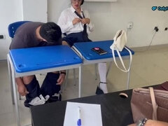 Peitos grandes, Boquete, Casal, Hd, Latina, Natural, Professora, Adolescente