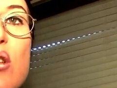 Arsch, Grosse titten, Blasen, Sperma im mund, Fingern, Deutsch, Reif