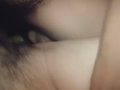 Nero, Schizzo di sborra, Di colore, Indonesiano, Baciando, Latina, Leccata, Moglie