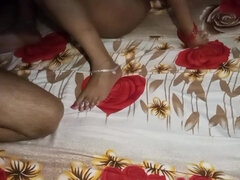 Belle grosse femme bgf, Gros seins, Sucer une bite, Couple, Poilue, Fait maison, Indienne
