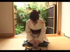 Leie, Japanische massage