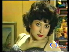 Paris Models 1987 Italian Vintage Porn Movie