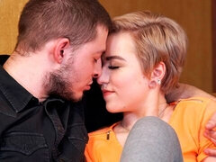 Veľký zadok, Veľké péro, Blondína, Kuřba, Na psíka, Krátke vlasy, Teenka, Kozičky