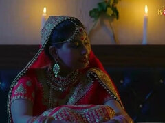 Dost ki Shadishuda behan ko choda