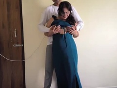 Beauté, Grosse bite, Sucer une bite, Hard, Hd, Indienne, Suçant, Serré