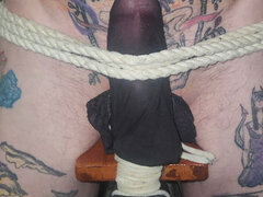Amateur, Americano, Hembra, Dominacion femenina, Masturbación, Maduro, Nylon, Pantaletas