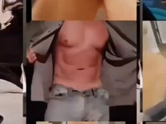 Ερασιτέχνης, Αμερικάνος, Μεγάλος πούτσος, Χύσιμο, Μόνος