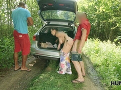 Amatorka, Para, Rogacz, Czeski, Hd, Mama, Pieniądze, Żona