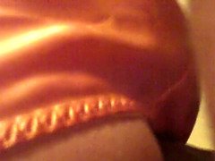 Amatéři, Velké kozy, Creampie, Hd, Spodní prádlo, Orgasmus, Pička, Saténové