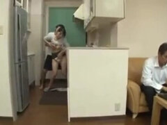 hot japanese young mama cheating boyfriend