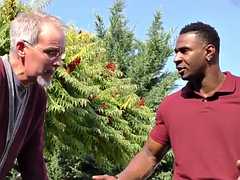Anal, Blonde, Tir de sperme, Fétiche, Hard, Interracial, Masturbation, Nénés