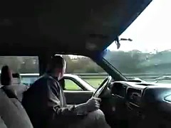 Kuřba, Pár, Nemecké, Hardcore, Vonku, Na verejnosti, Fajka  sanie, Swingers