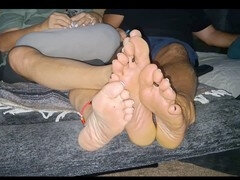 Get ready for some sole action