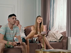 DADDY4K. Artful Lust