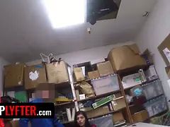 Минет, Семяизвержение, Доминирование, Сперма на лице, Хд, Втроем, Сиськи, Униформа