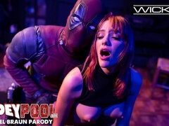 Μεγάλος κώλος, Μεγάλα βυζιά, Πίπα, Πούτσος, Μαλλιαρός, Σκληρό, Μουνί, Κοκκινομάλα