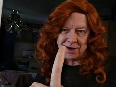 Kluk v dámském, Gay, Hardcore, Hračky