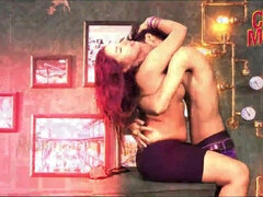 Cycata, Fetysz, Indyjski, Masturbacja, Dojrzałe, Mamuśka, Nastolatki, Podglądacz