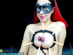 Ääripää, Nännit