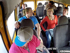 素人, フェラチオ, バス, グループ, 淫乱熟女, オージー, パーティ, 現実