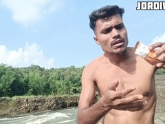 Amador amadora, Pauzão, Negroa, Papai, Gay bicha veado, Indianoa, Óleo, Ao ar livre cartaz de rua outdoor