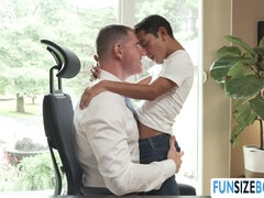 Anal, Cul, Sucer une bite, Gorge profonde, Homosexuelle, Lécher le sphincter