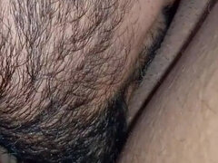Amateur, Sucer une bite, Couple, Tir de sperme, Fait maison, Embrassement, Chatte