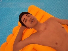 Kont naar mond, Pijpbeurt, Sperma shot, Spel, Likken, Masturbatie, Kut duiken, Trio