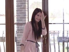 Bella, Camera da letto, Papà, Hd, Matura, Piccola, Figa, Ragazza