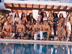 Anál, Velký zadek, Velké péro, Velké kozy, Kuřba, Na pejska, Orgie, Venku