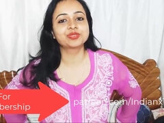 Isot tissit, Sormetus, Intialainen, Vanhempi