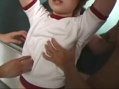 Aasialainen, Perse, Klassinen, Syväkurkku, Luonnollinen, Nännit, Pillu, Tissit