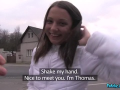 Amatéri, Kúpeľňa, Kuřba, Hotel, Vonku, Z pohľadu účastníka, Na verejnosti, Pička