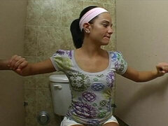 Amatør, Stor kukk, Brunette, Fingring, Gloryhull, Runke, Onani, Kort hår